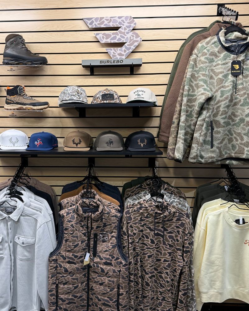 Apparel