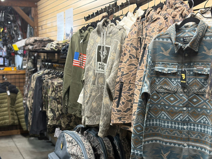 Apparel