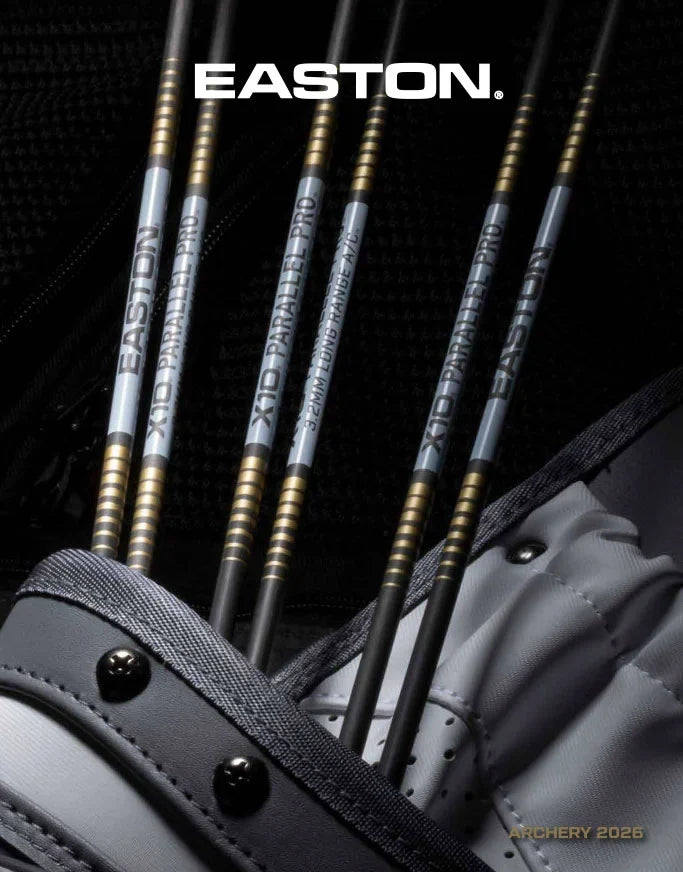 Arrow Shafts