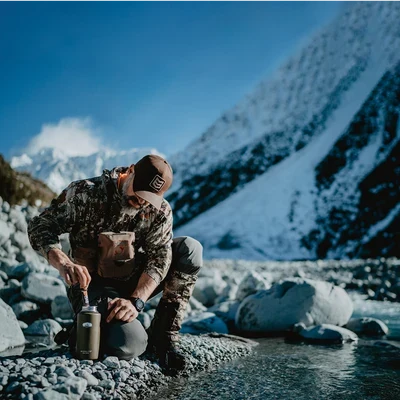 Mtn Ops