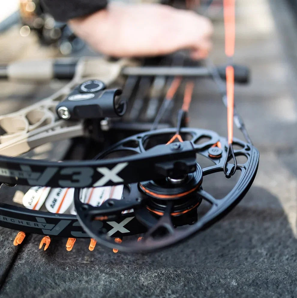 Bow Accessories