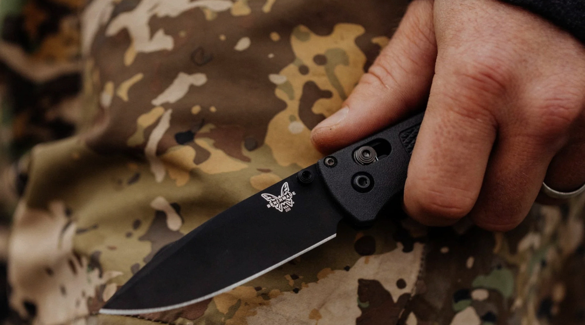 BenchMade Knives