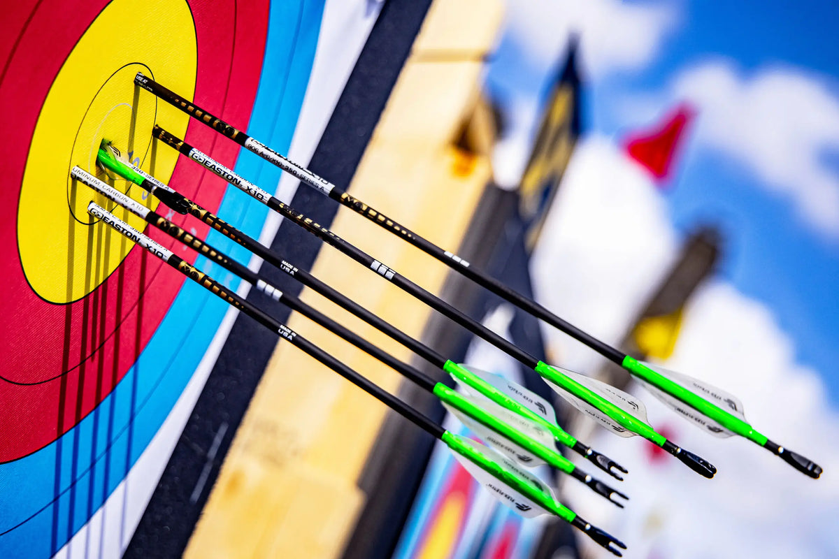 Arrows