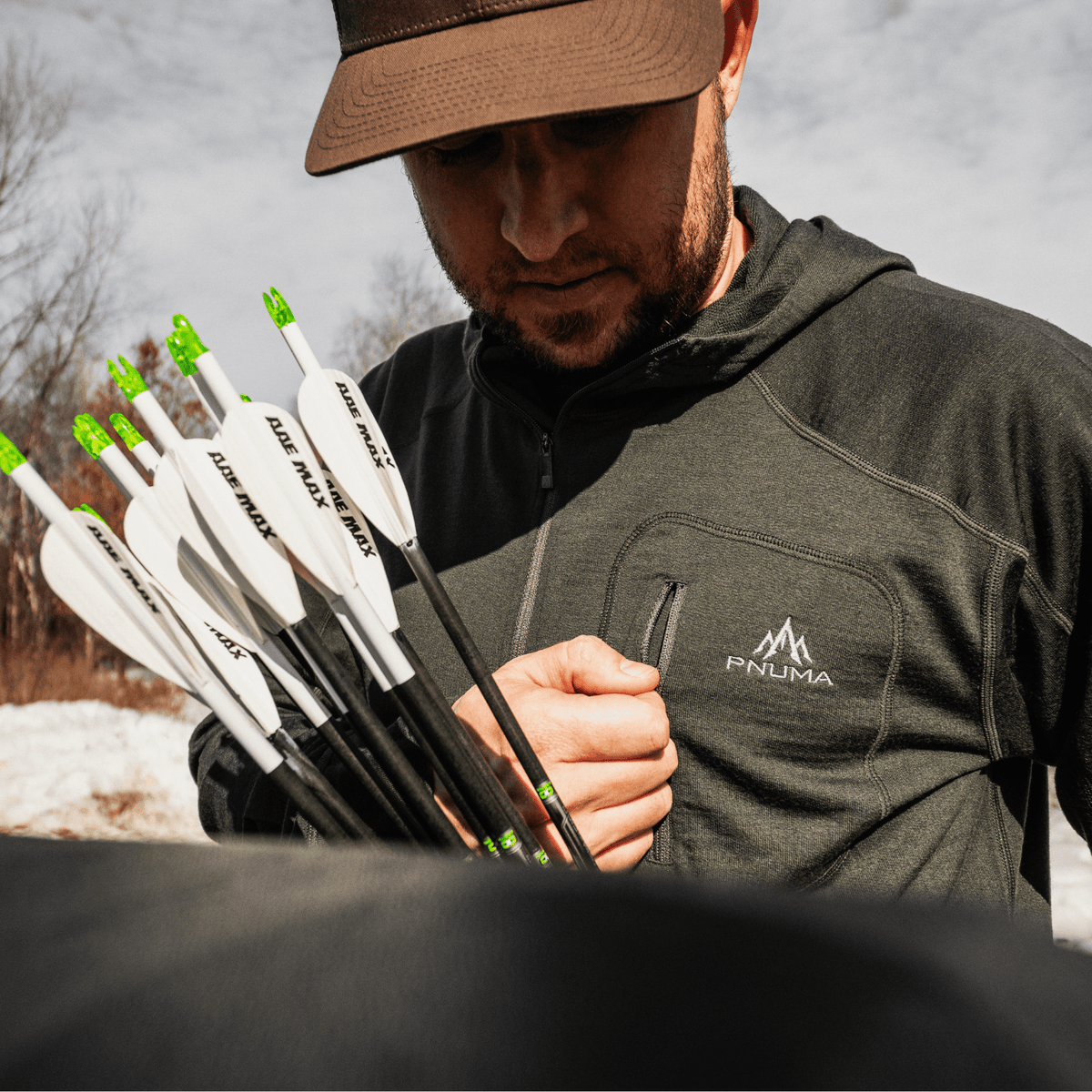 Broadheads and Points