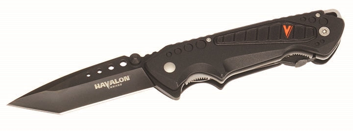 Havalon Knives- EXP Tactical