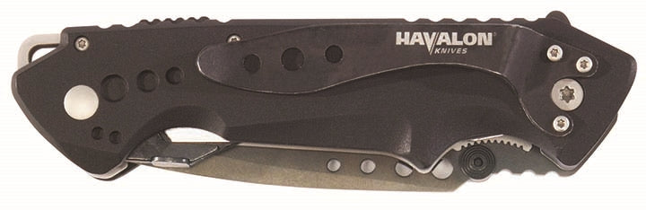 Havalon Knives- EXP Tactical