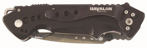 Havalon Knives- EXP Tactical