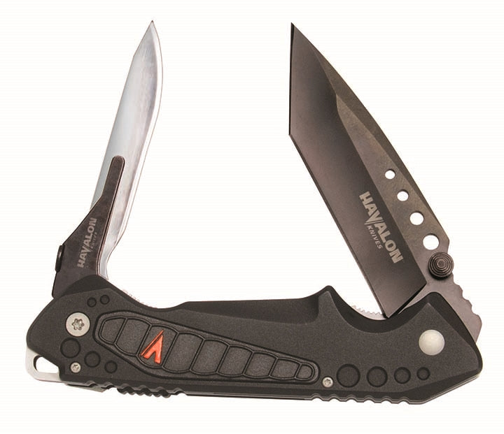 Havalon Knives- EXP Tactical