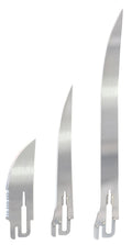 Talon Fish Blades
