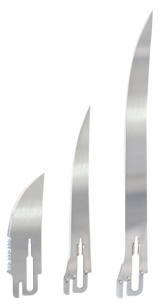 Talon Fish Blades