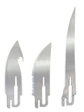 Talon Hunt Blades