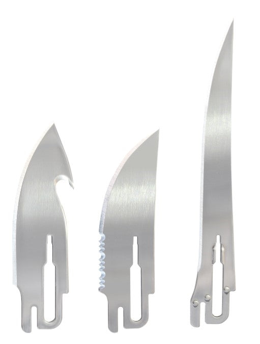 Talon Hunt Blades