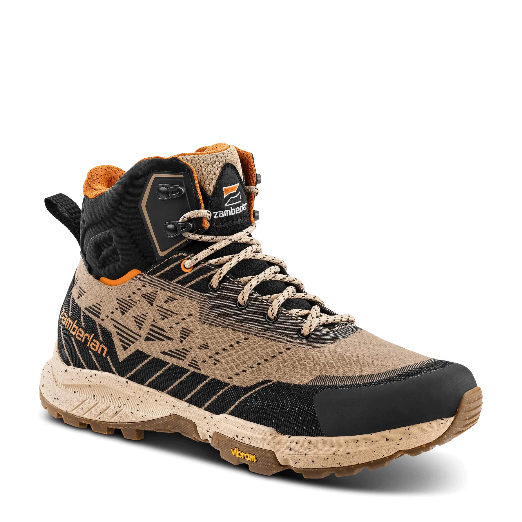 Devero Mid GTX