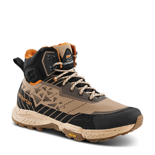 Devero Mid GTX