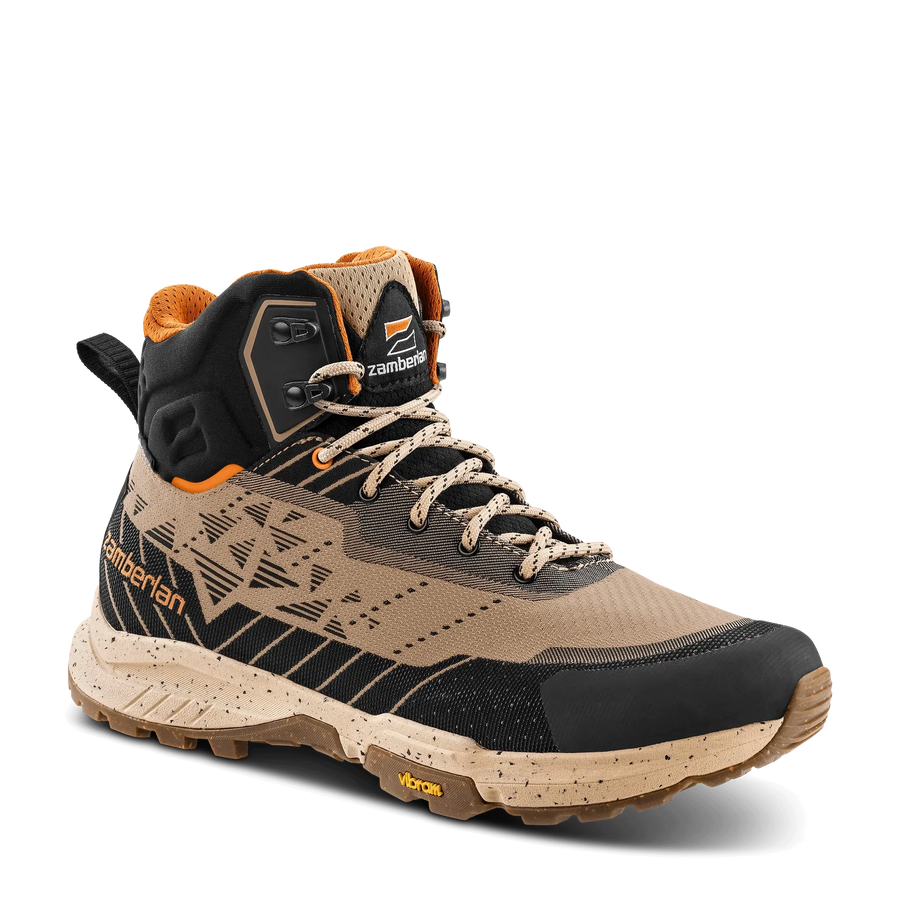 Devero Mid GTX