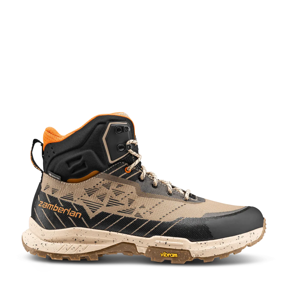 Devero Mid GTX