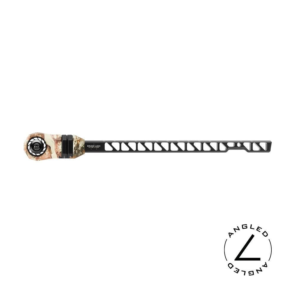 Angled Bridge-Lock Stabilizer
