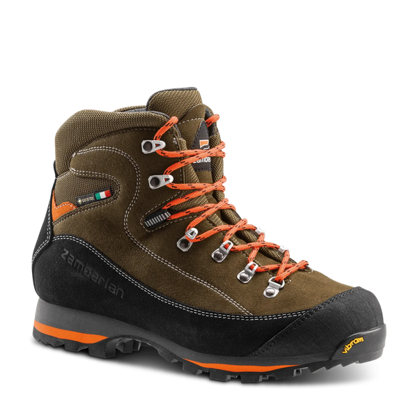 Sierra GTX CF