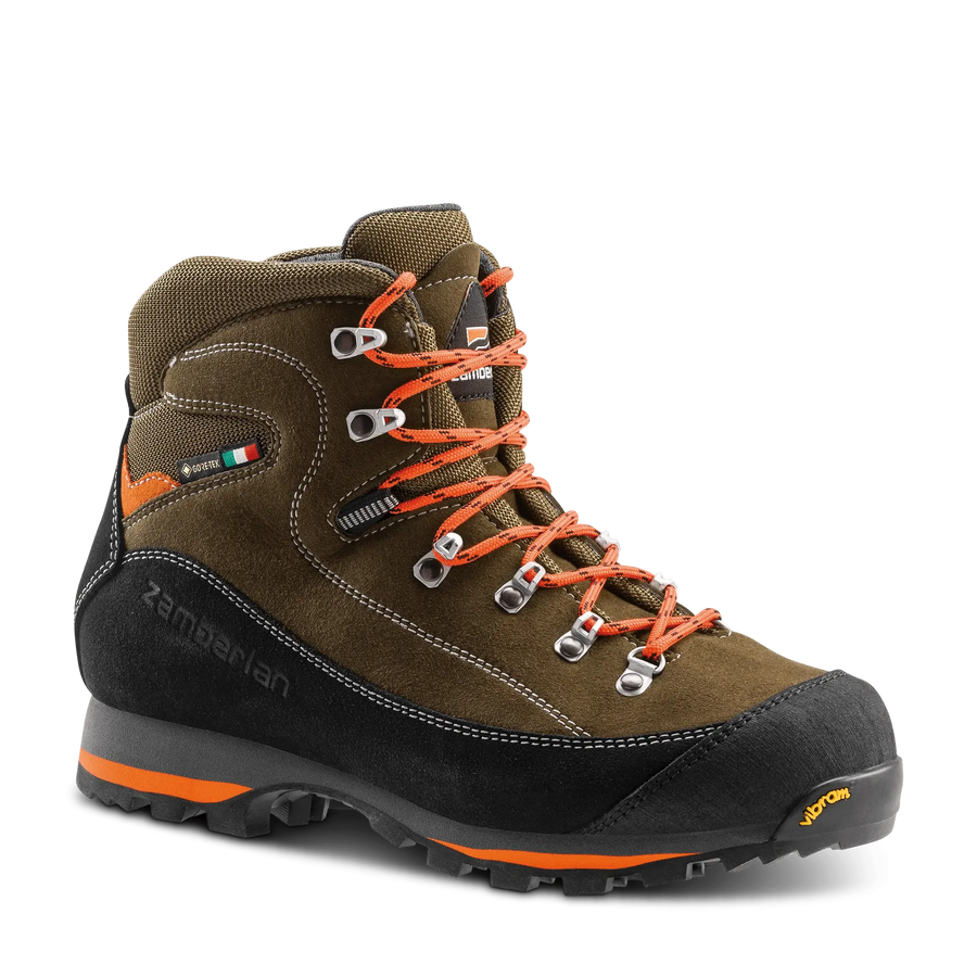 Sierra GTX CF