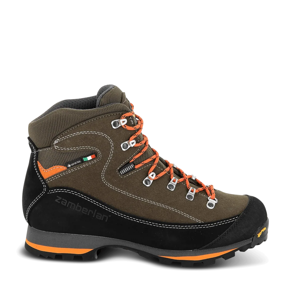 Sierra GTX CF