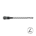Angled Bridge-Lock Stabilizer