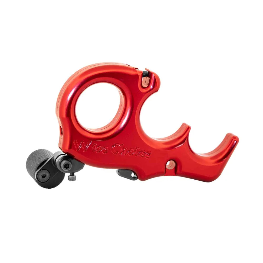 Carter Wise Choice Handheld Release