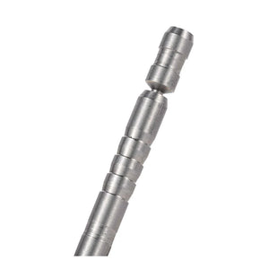 HIT Insert Stainless Steel 50-75 grain (dozen)