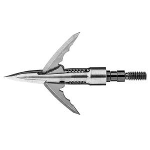 Beast Cut On Contact Broadheads