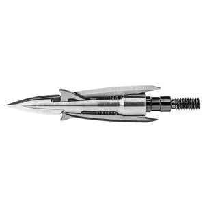 Beast Cut On Contact Broadheads