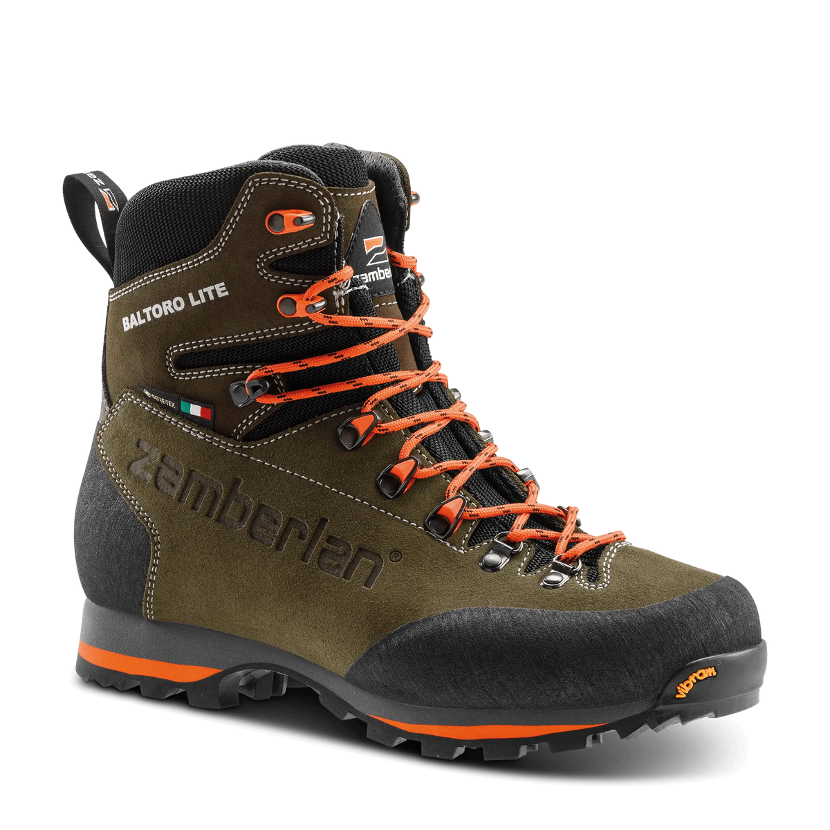Baltoro Lite GTX