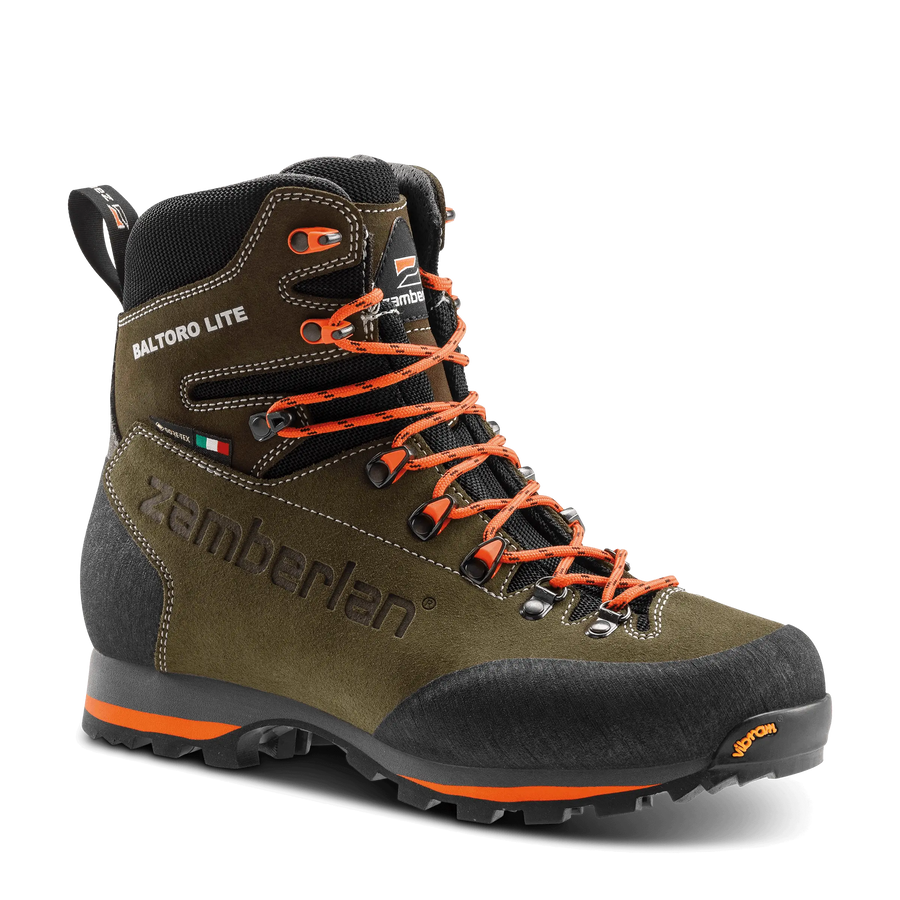 Baltoro Lite GTX