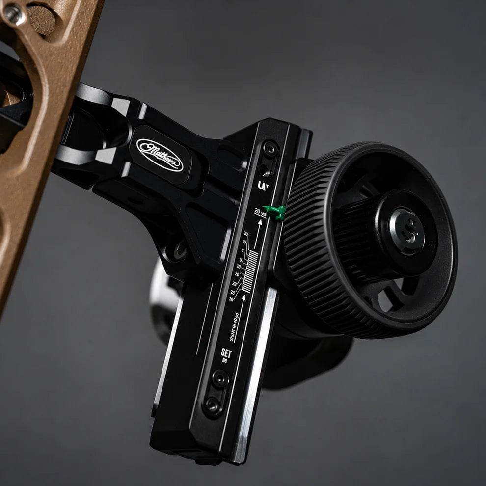 Bridge-Lock UV Slider 2.0
