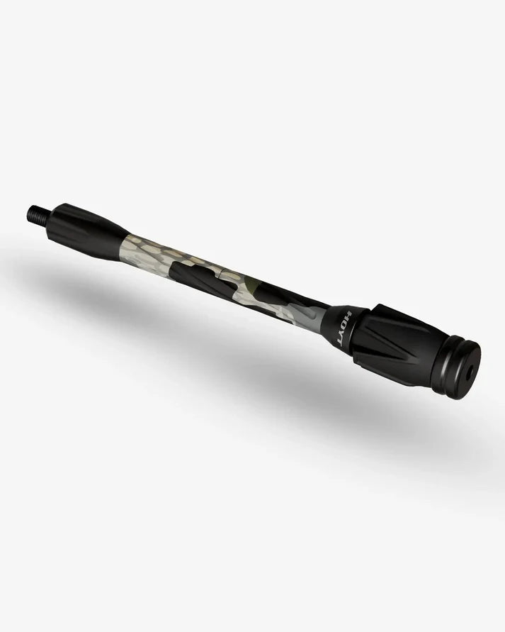 Stealth Pro Series 8-Inch Stabilizer
