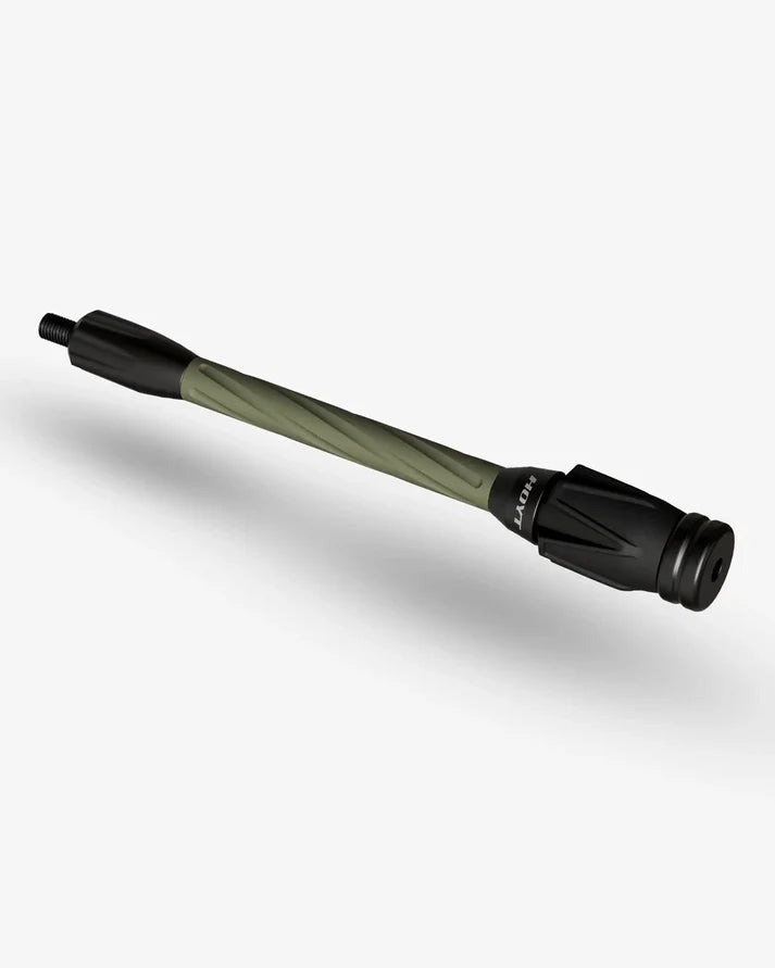Stealth Pro Series 8-Inch Stabilizer