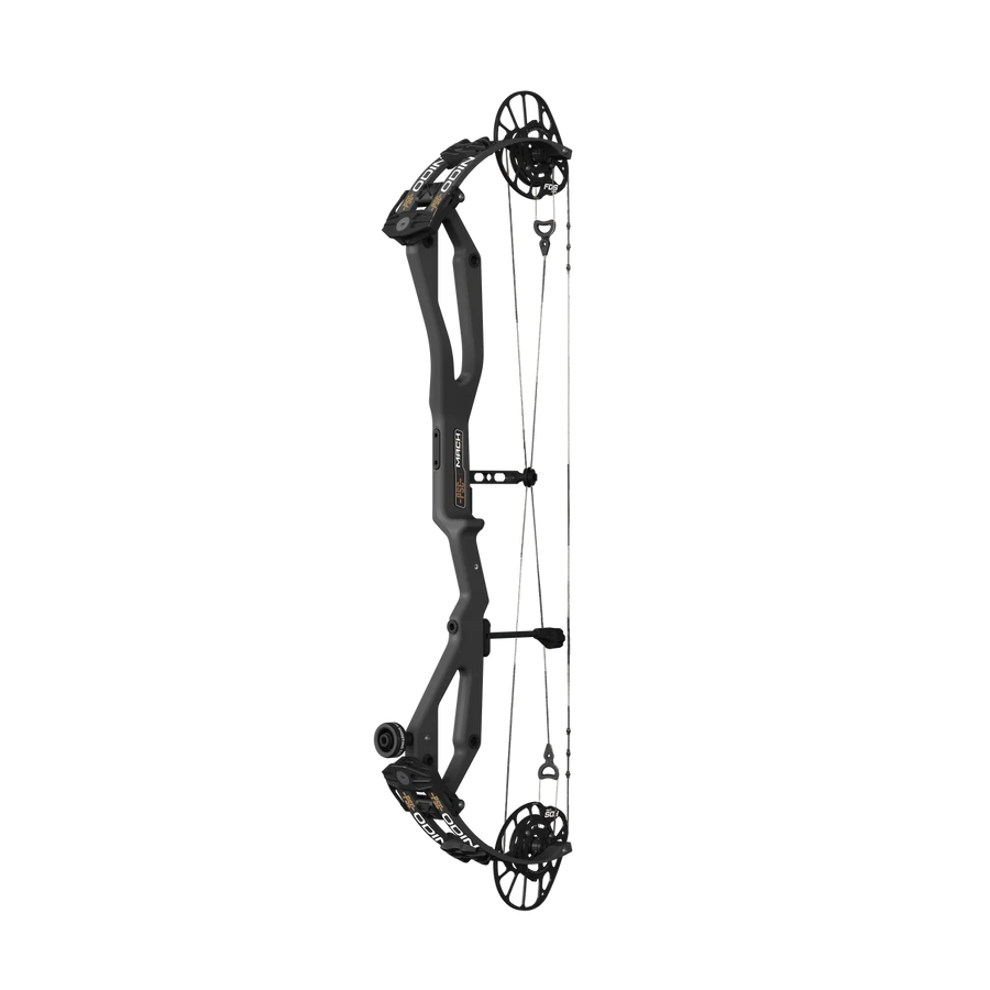 PSE Odin 34, FDS