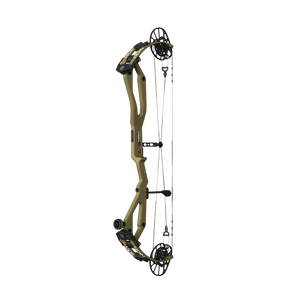 PSE Odin 34, FDS