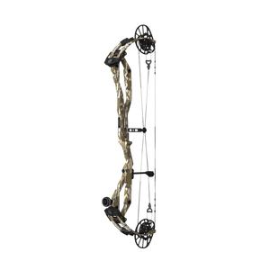 PSE Odin 34, FDS