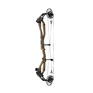 PSE Odin 34, FDS