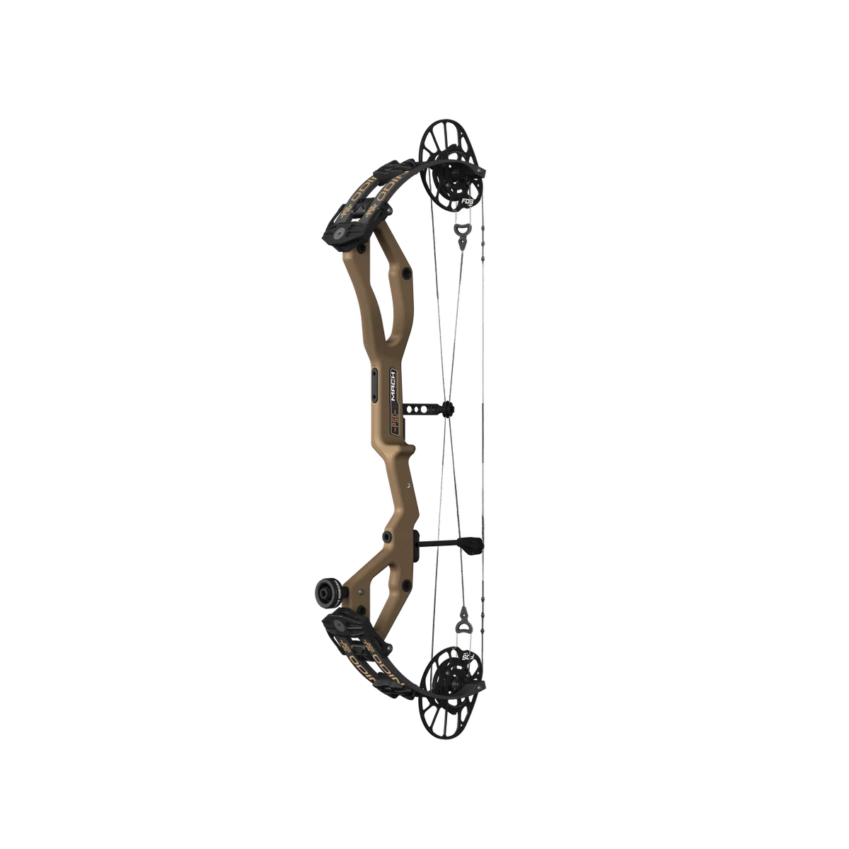PSE Odin Sub 30, FDS