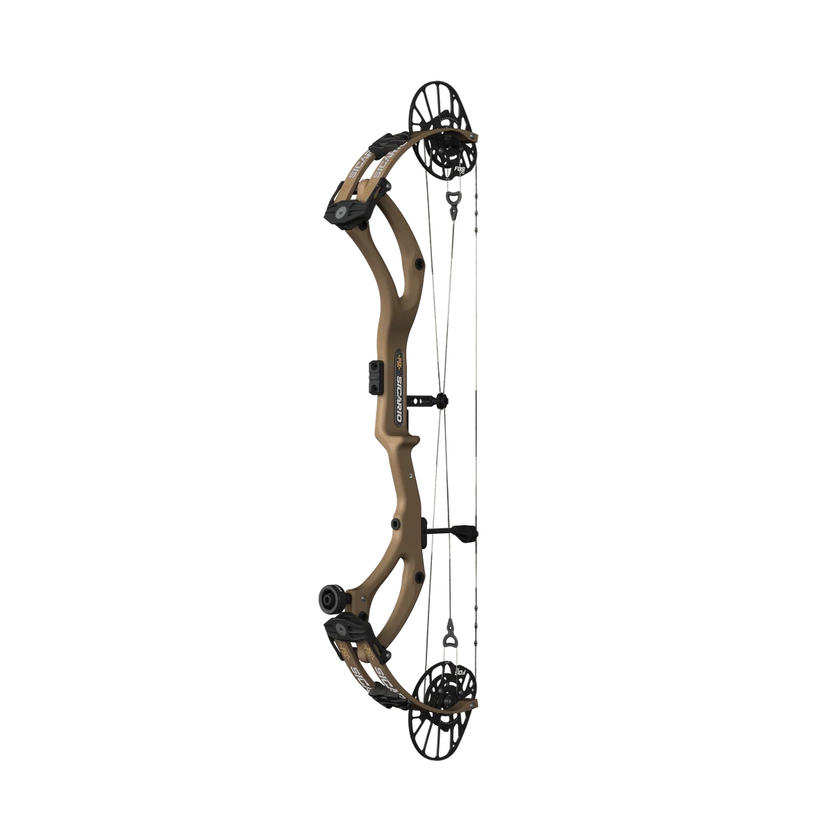 PSE Sicario, FDSX