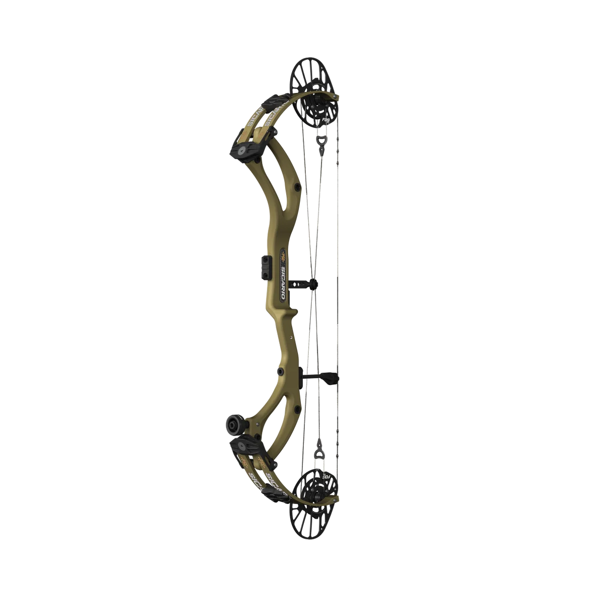 PSE Sicario, FDSX