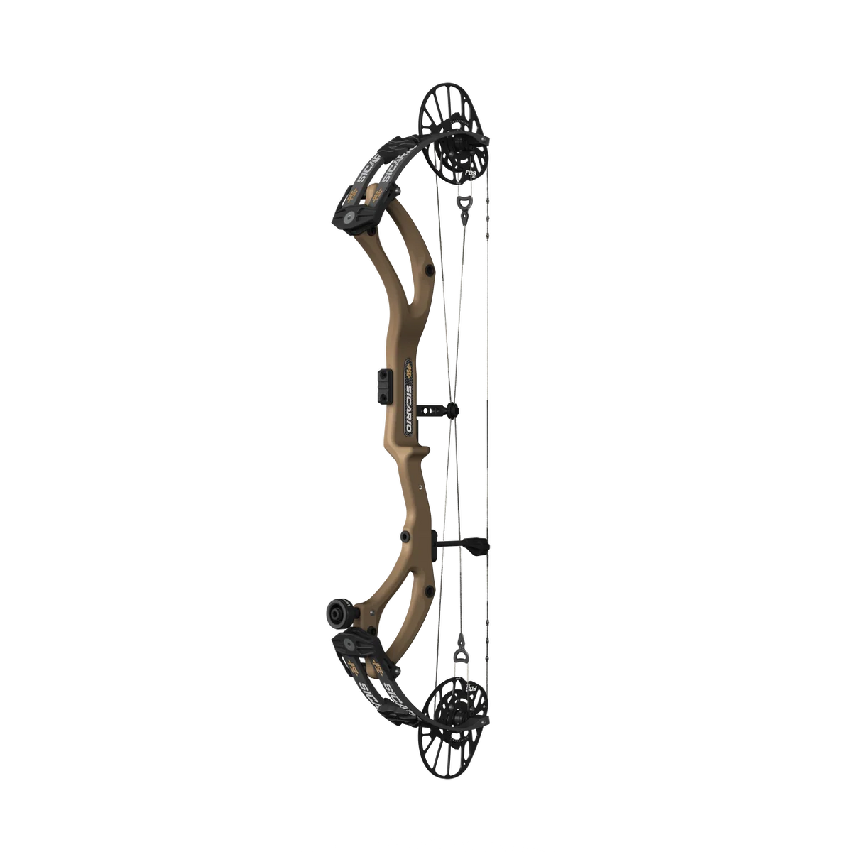 PSE Sicario, FDSX