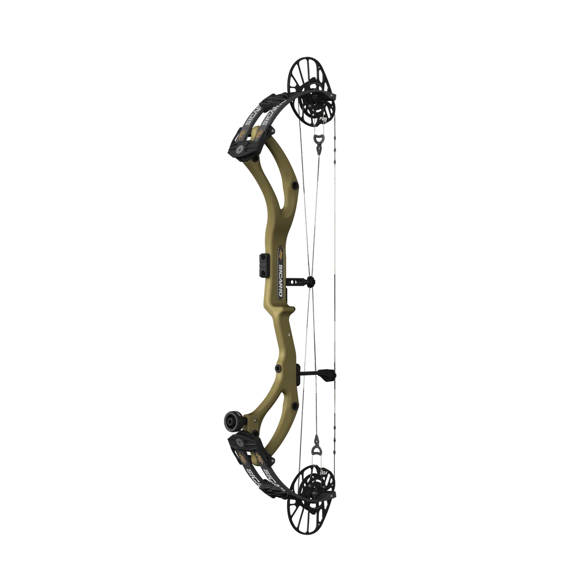 PSE Sicario, FDSX