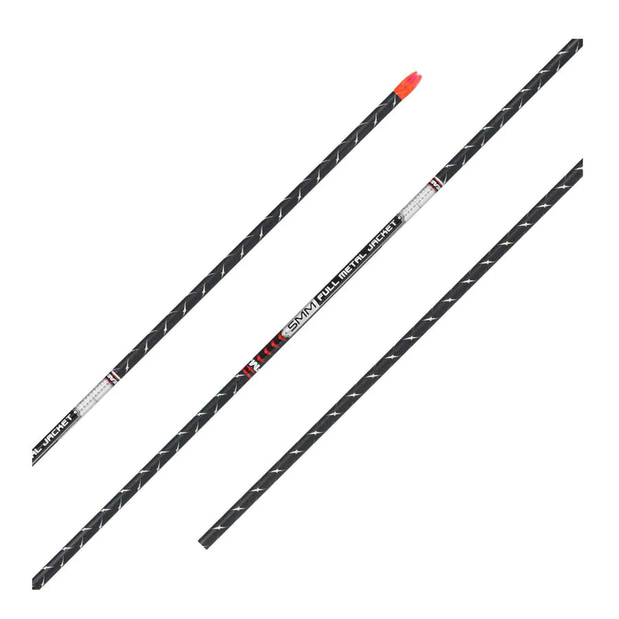 FMJ 5MM Match Grade