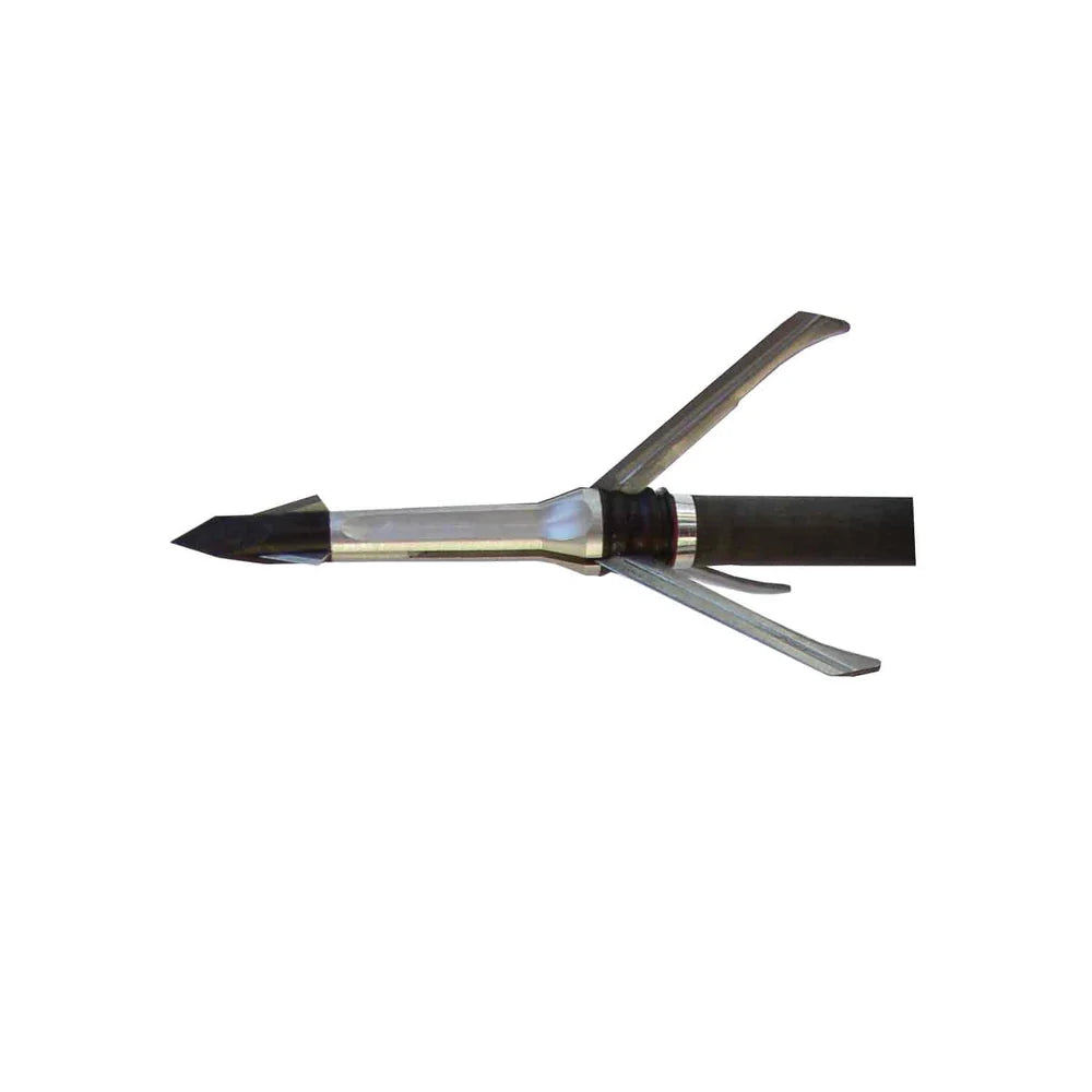 Grim Reaper Razor Tip 125 Gr