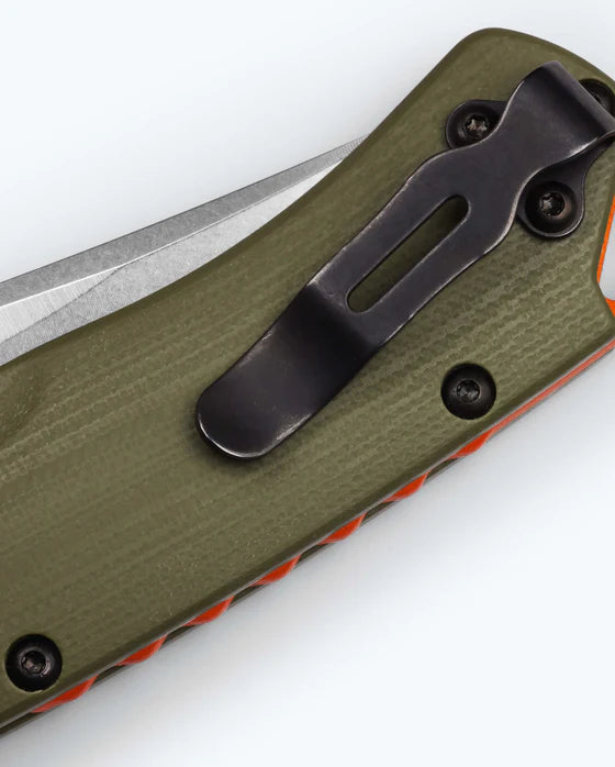 Taggedout® | OD Green G10