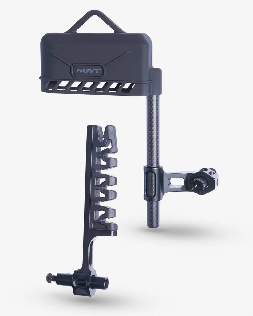 Carbon SuperLite 2-Piece Quiver