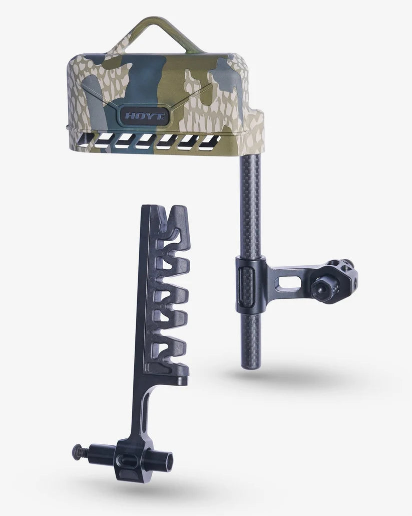 Carbon SuperLite 2-Piece Quiver