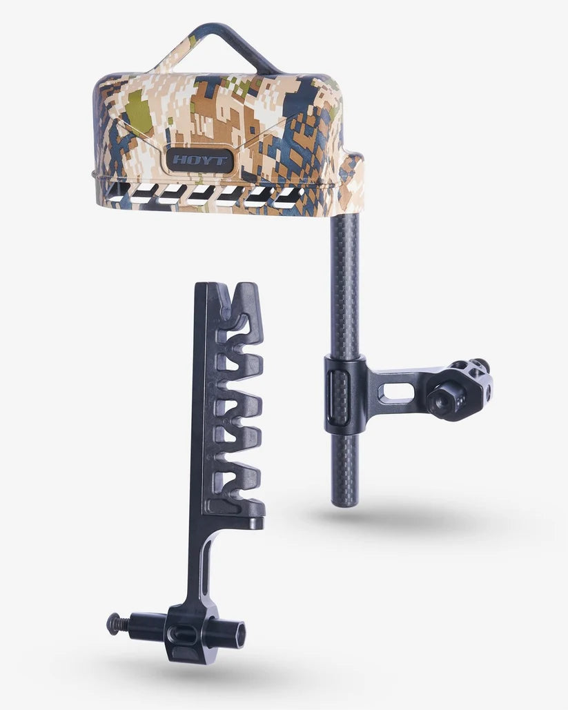 Carbon SuperLite 2-Piece Quiver