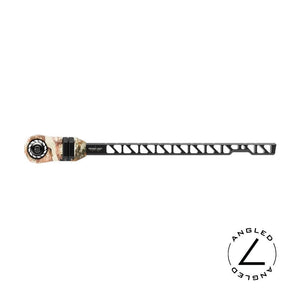 Angled Bridge-Lock Stabilizer